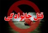 اخبار حوادث | ماجرای مردی که پسرش را کشت